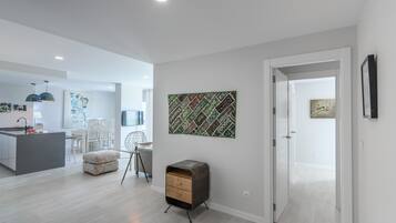 Appartement | Interieur