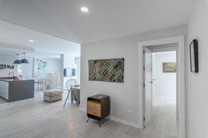 Apartamento | Interior