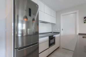 Appartement | Cuisine privée