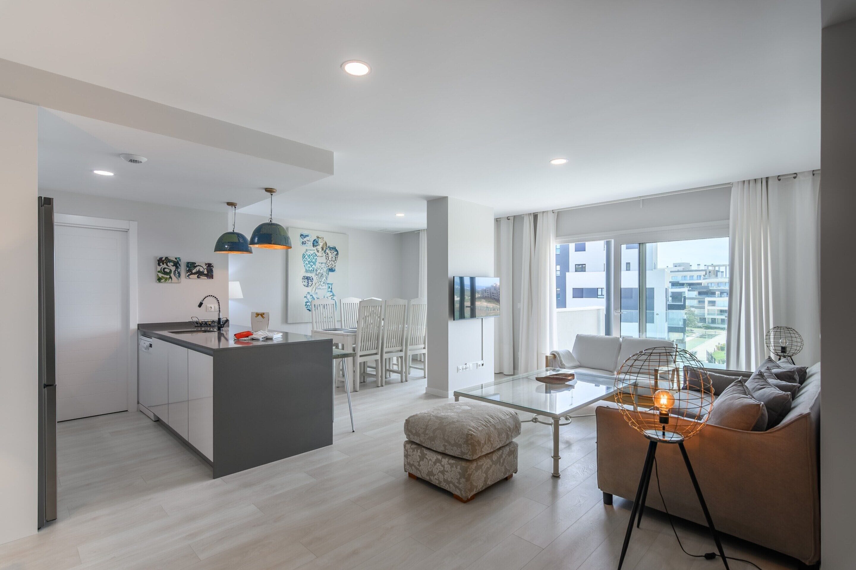 Apartment | Private kitchen