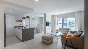 Appartement | Cuisine privée