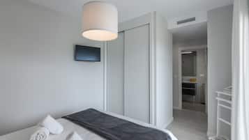 Apartment | 3 bedrooms, iron/ironing board