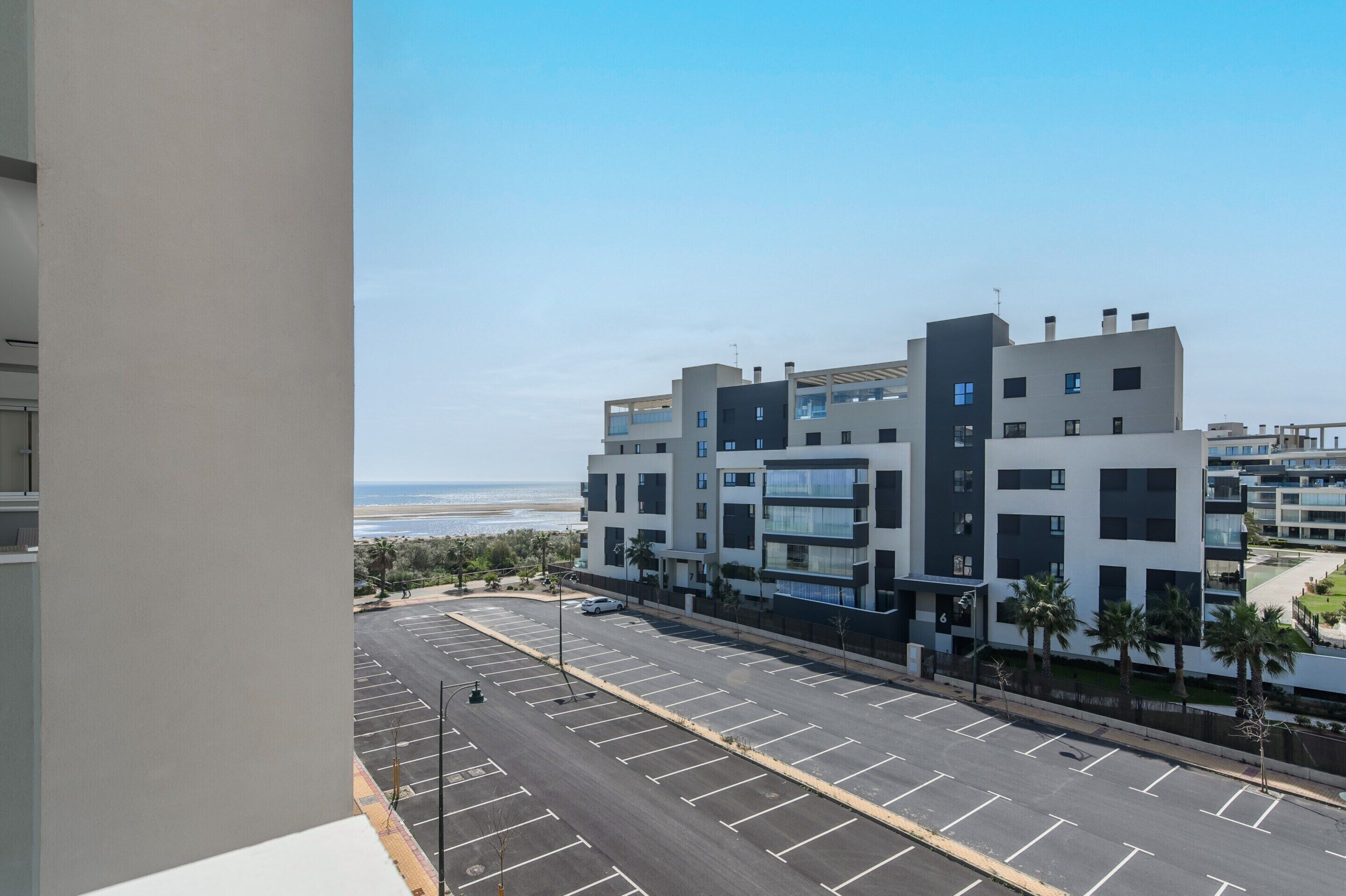 Appartement | Exterieur