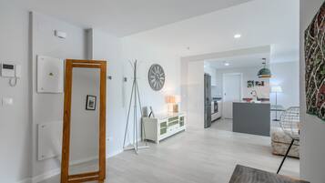 Apartment | Wohnzimmer