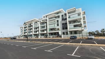 Apartment | Exterior