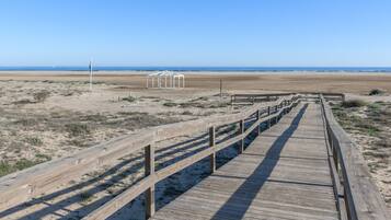 Appartement | Exterieur