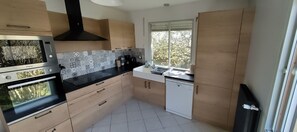 Cucina privata