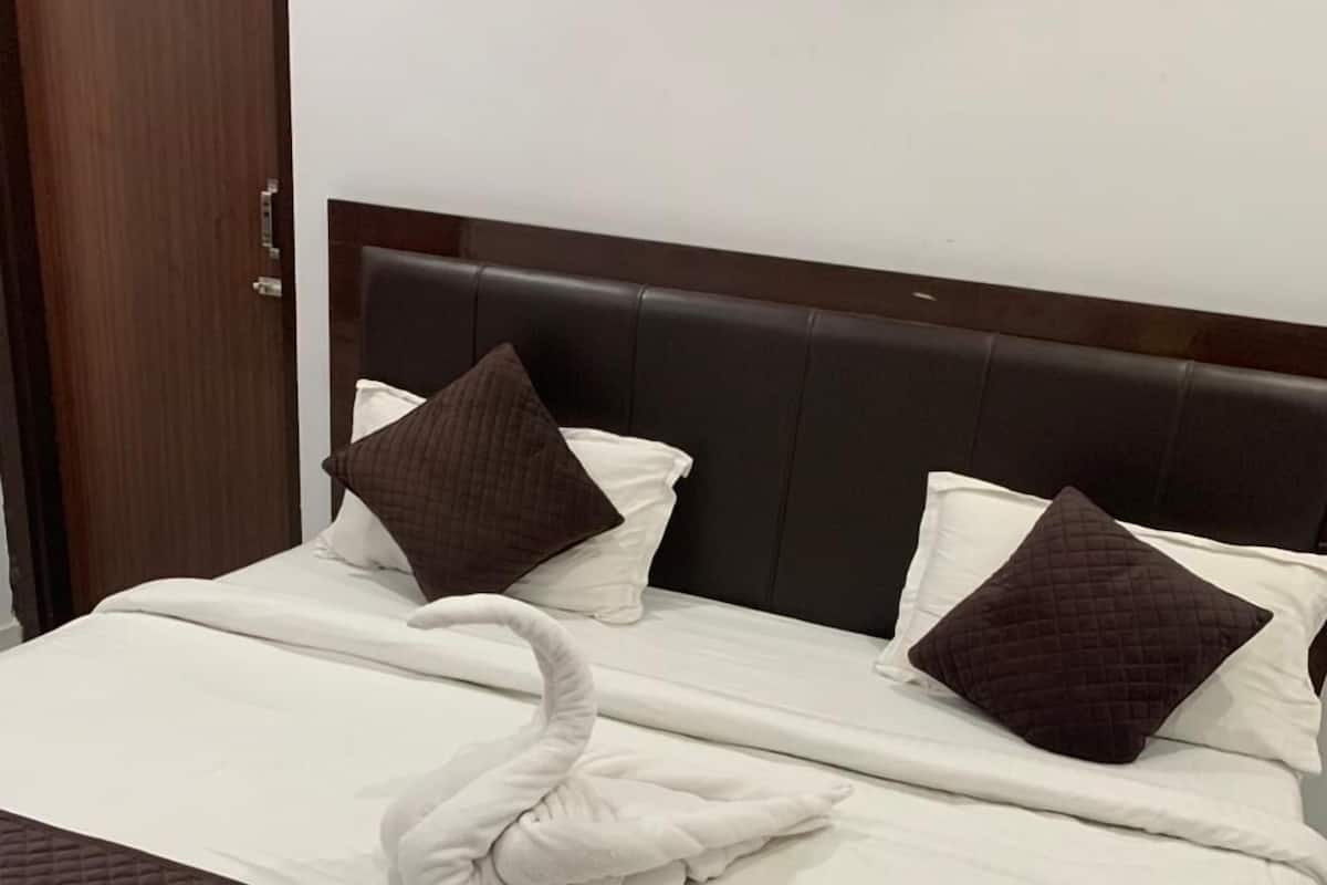Chambre Double Deluxe | Wi-Fi gratuit