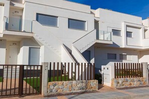 Apartment | Exterior
