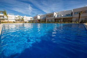 Apartment | Pool | Outdoor pool