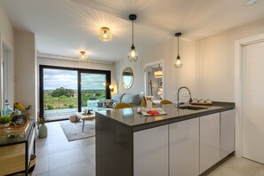 Appartamento | Cucina privata