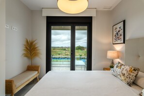 Apartment | 2 bedrooms, iron/ironing board