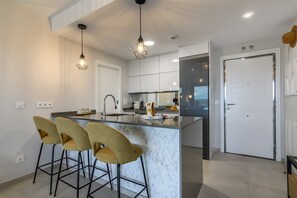 Appartamento | Cucina privata