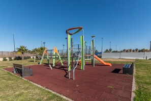 アパートメント | 子供用スペース