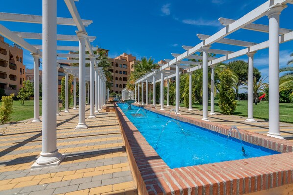 Exterior - Apartment Near Isla Canela (Ayamonte)