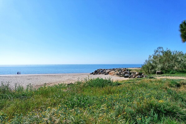 Exterior - Apartment Near Isla Canela (Ayamonte)