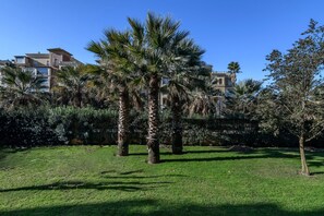 Apartment | Exterior