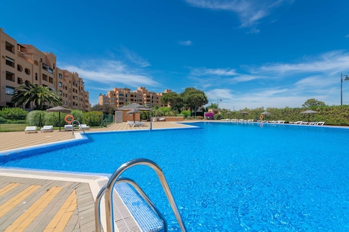 Apartment Near Isla Canela