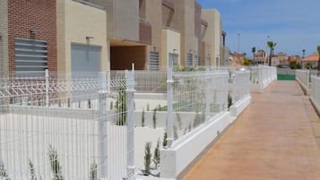 Apartamento | Exterior