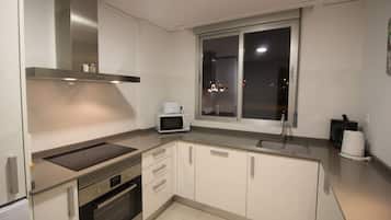 Apartamento | Cocina privada