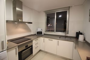 Appartement | Cuisine privée