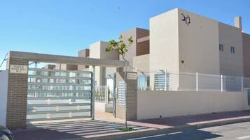 Apartment | Exterior