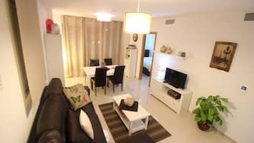 Apartamento | Restauración