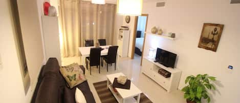 Appartement | Restauration