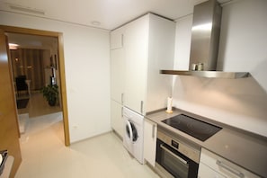 Appartement | Cuisine privée