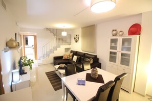 Lejlighed | Spiseområde