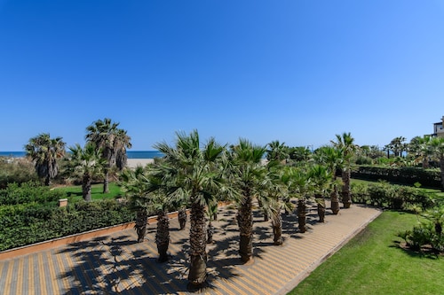 Apartment Near Isla Canela Beach