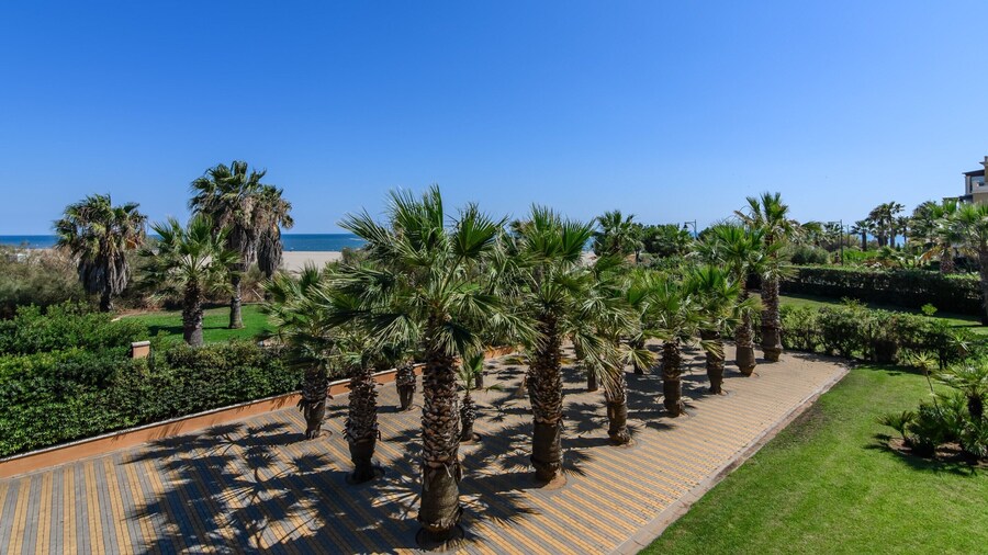 Apartment Near Isla Canela Beach