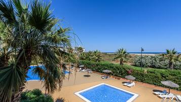 Appartement | Exterieur