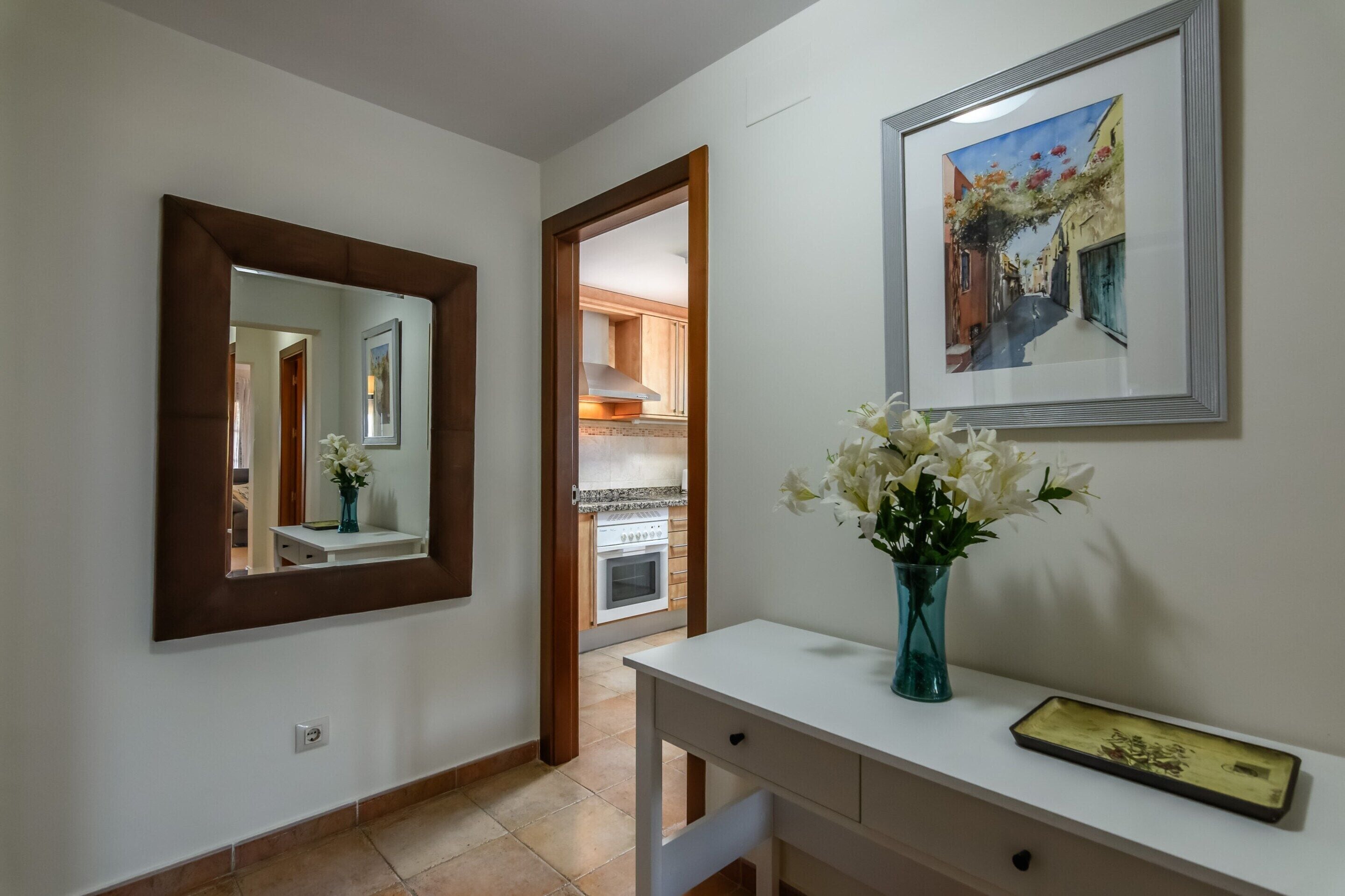 Apartment | Interior