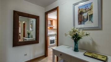 Apartment | Interior