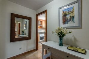 Apartment | Interior - Apartment Near Isla Canela Beach (Ayamonte)