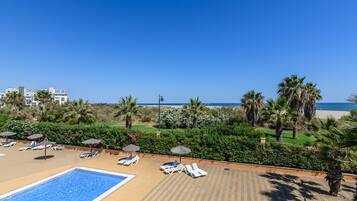 Departamento | Alberca