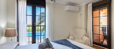 Apartment | 3 bedrooms, iron/ironing board