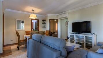 Apartament | Sala d'estar