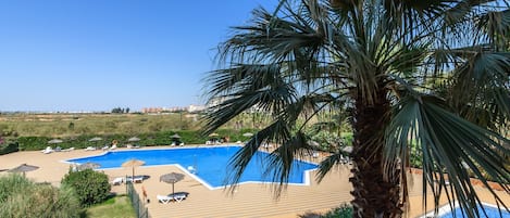 Appartement | Extérieur