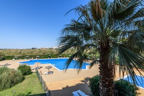 Apartment | Exterior - Apartment Near Isla Canela Beach (Ayamonte)
