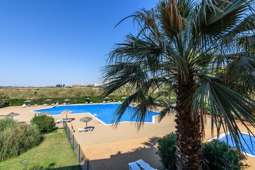 Apartment Near Isla Canela Beach