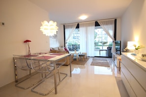 Appartement | Restauration
