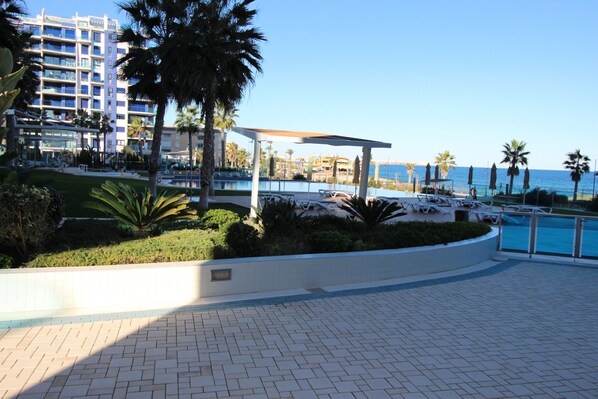 Apartment | Exterior