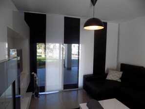 Apartment | Living room