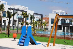 Apartment | Children’s area