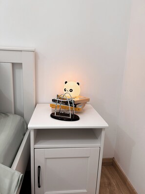 Apartment, Balcony, Garden View | Free WiFi