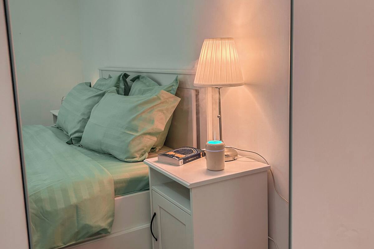 Apartment, Balcony, Garden View | Free WiFi