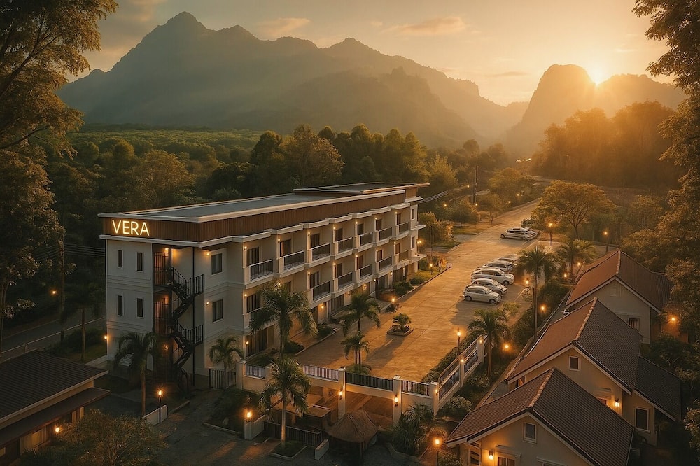 Vera Residences