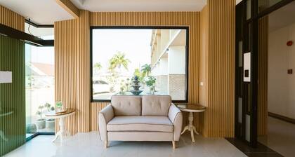 Vera Residences